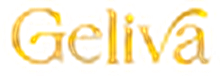 Geliva Çiçekçilik logosu